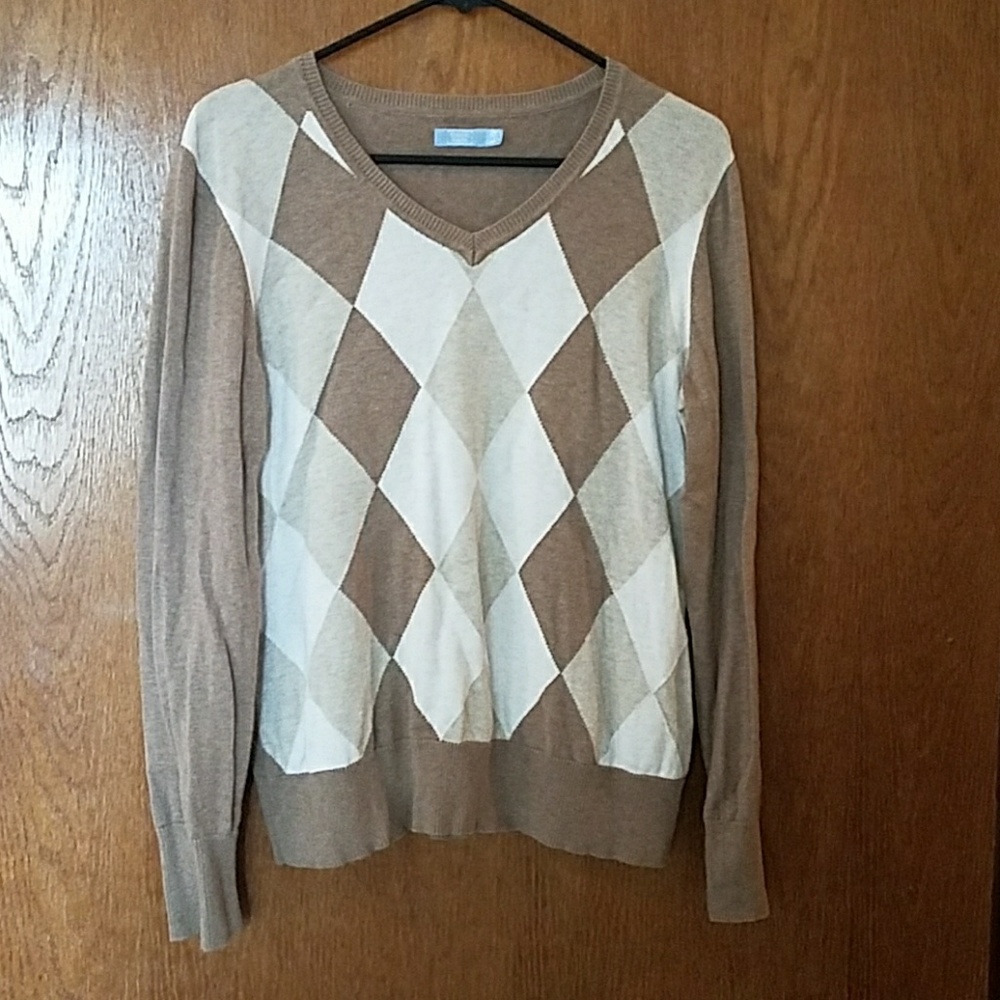 Denver Hayes Sweater